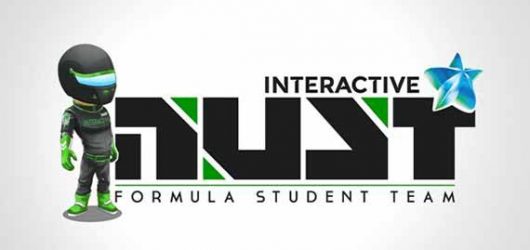 Interactive NUST Formula Student Team