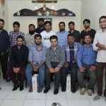 Best Real Estate Portal Lamudi Hosts Karachi’s Blogger Meet-up