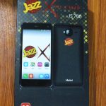 Exciting Offers of Mobilink Jazz X JS 700 Enchants Smartphone Users
