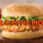 foodpanda deal of the month