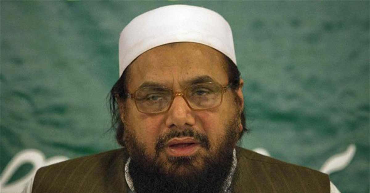 Bareilly’s Mufti Declares Hafiz Saeed Anti-Islamic