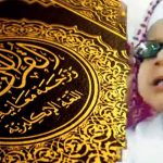 Five Years Old Blind Kid Memorizes Complete Qur’an