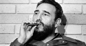 cuban revolutionary leader