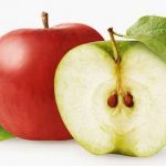 Apple Seeds Can Kills Human Beings