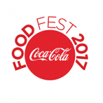 Coca-Cola Food Festival 2017 – Revealing the lineup of musicians!