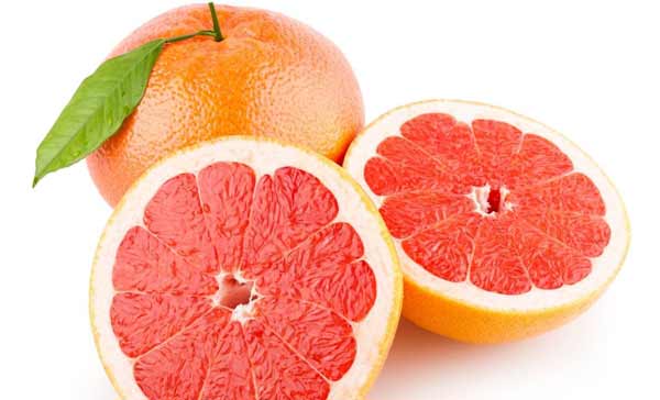 Grapefruit Are Helpful For Cancer Patients