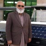 Solar Cars Launched In Pakistan
