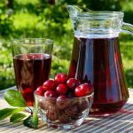 Lower Your Blood Pressure Through Cherry Juice