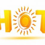 7 Tips To Save Yourself Form Hot Weather