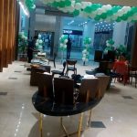 Grace Fabrics “Shaffer” Launched in Karachi at Lucky One