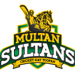 Multan Sultans Unveil Spirited Logo Along With Contemporary Team Kit
