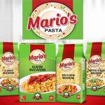 Mario’s Pasta Attracts Food Lovers In Masala Family Festival