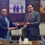 Oxfam Partners Up With IBA Karachi To Make Educational Institutes Free Of Harassment
