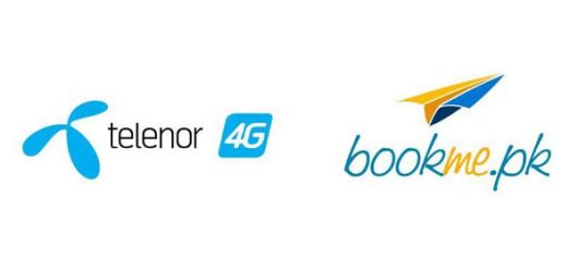 Bookme.pk and Telenor Pakistan Join Hands to Enhance Customer Experience