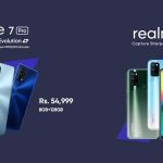 Realme Inaugurates Its First Brand Store In Karachi City