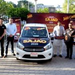 Nationwide Retailer Competition Jazz Sajao 2020 Concludes on a High Note