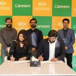 OLX Motors partners with Careem to ensure safety of consumers