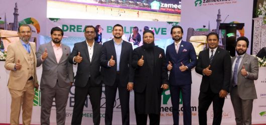 Zameen.com organises third edition of Pakistan Property Event in Dubai