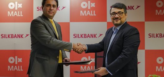 OLX Mall Partners with Silkbank to Offer Users the Convenient ‘Buy Now, Pay Later’ Plan