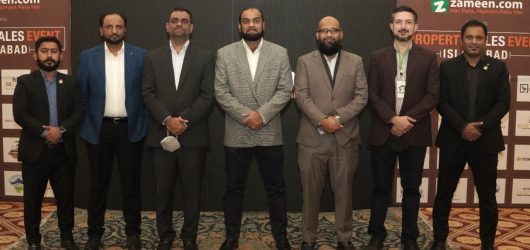 Zameen.com returns with Islamabad’s first PSE in 2022