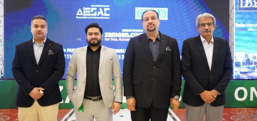 Zameen.com organizes Property Sales Event in Lahore