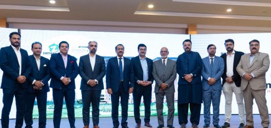 Zameen Developments, Bodla Builders launch joint venture ‘Golf View Rumanza’ in DHA Multan