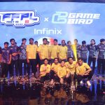GameBird and Free Fire Pakistan League close a successful third season <br><br>