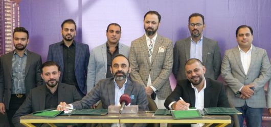 Zameen.com acquires sales & marketing rights for Karachi’s upcoming residential project Roomi Icon