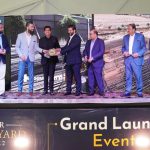 Zameen.com and Premier Choice Developer organized the groundbreaking ceremony of River Courtyard 2 and River Hills 5