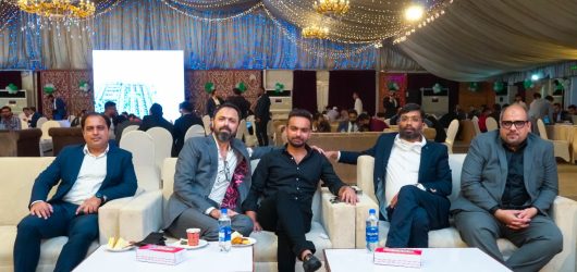 Zameen.com held another successful, crowd-puller Property Sales Event in Karachi