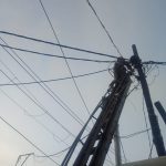 K-Electric Removes over 5,000 Illegal Connections; Warns Stern Action Against Power-Thieves