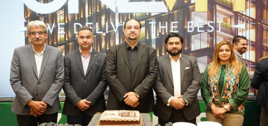Zameen.com launches Urban Premium Residences & Central Park Townhouses in PSE-Lahore