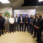 Zameen.com successfully holds first Open House at its Gujranwala Office