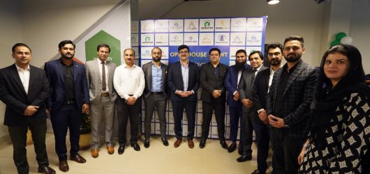 Zameen.com successfully holds first Open House at its Gujranwala Office