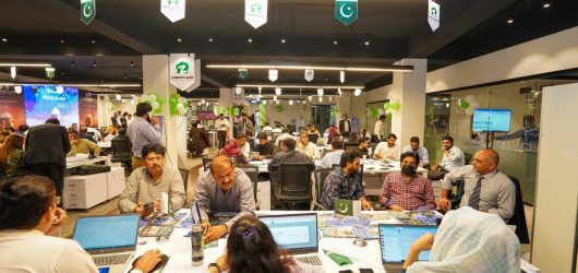 Zameen.com holds Multan’s first successful Open House Event