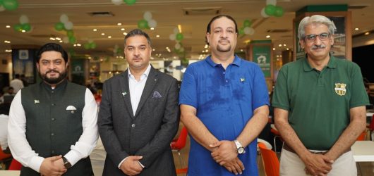 Zameen.com organizes fun-filled Family Property Gala at Amanah Mall