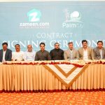 Zameen.com organizes three-day Property Sales Event in Faisalabad