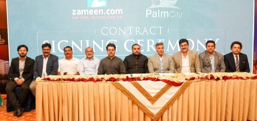 Zameen.com organizes three-day Property Sales Event in Faisalabad