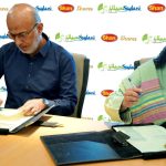 Shan Shares expands partnership with Saylani Welfare Trust to tackle hunger
