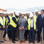 Zameen.com organizes the groundbreaking ceremony of Grand Orchard by Premier Choice International