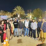Karachi & Islamabad Bloggers and Twitter Influencers Meetup