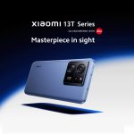 Xiaomi Announces Pakistan launch of 13T series
