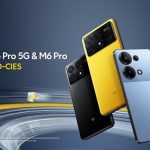 POCO M6 Pro & POCO X6 Pro Hit the Shelves: Elevate Your Mobile Experience Today