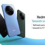 Elevating Smartphone Standards with Xiaomi’s Smooth & Stylish Redmi A3