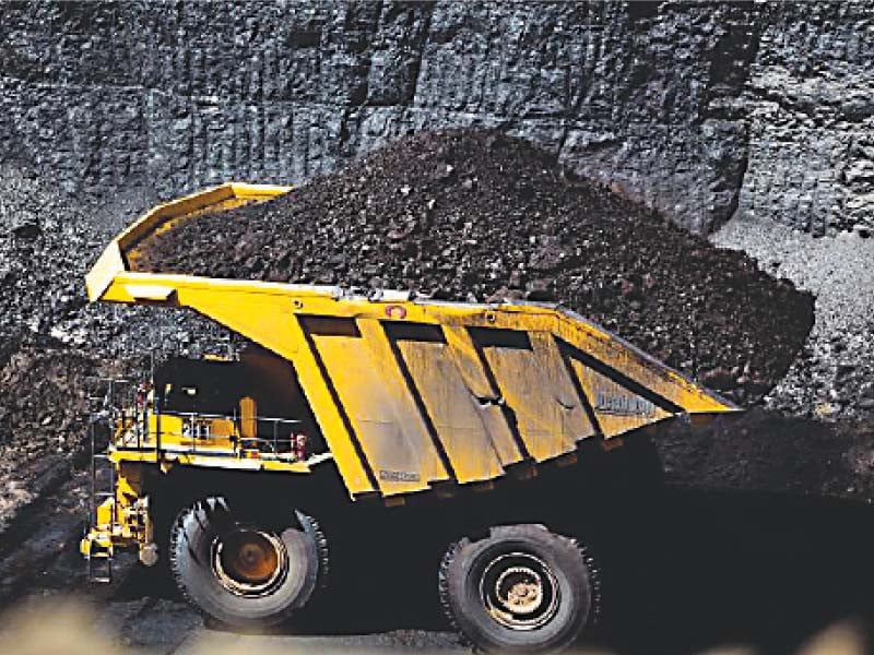 ‘Thar coal can reduce gas cost by 60%’