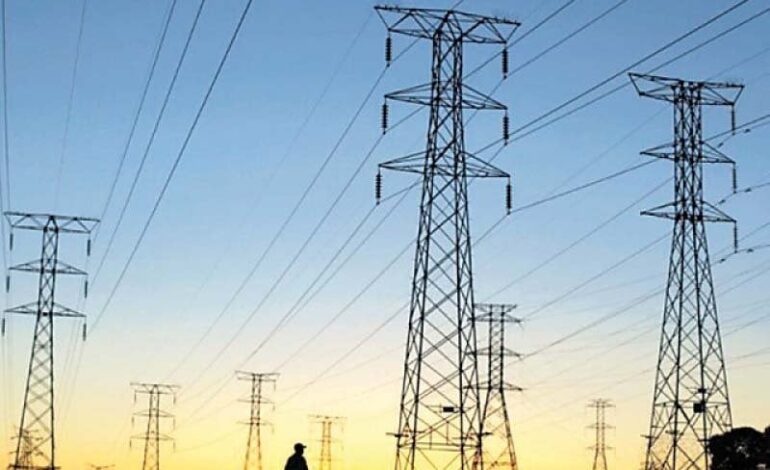 National task force kicks off major reforms in electricity supply