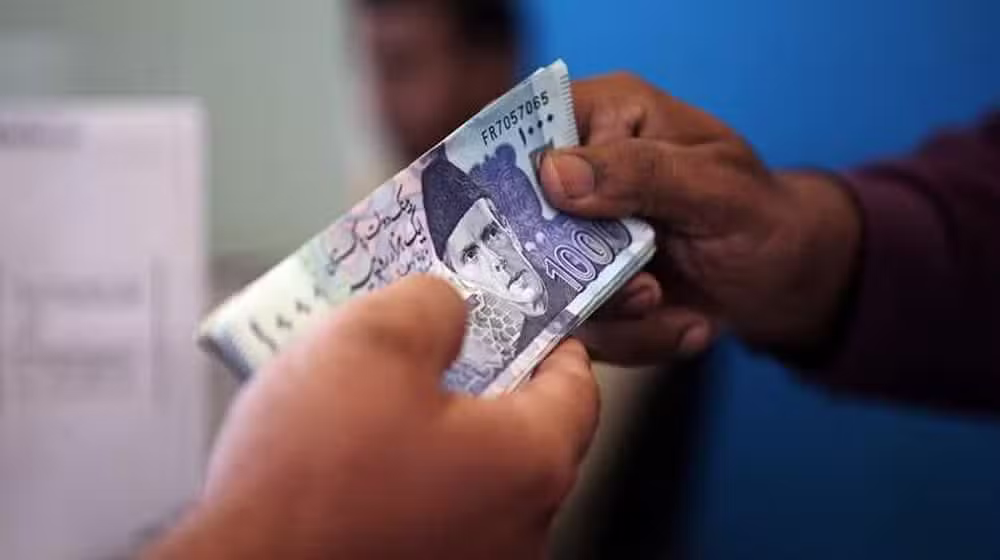 Proposal Submitted to President for 50% Salary Hike and 100% Pension Increase