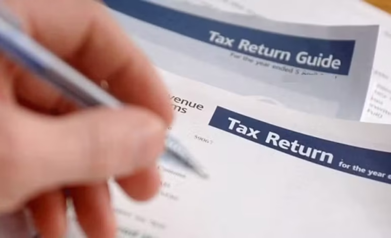 FBR Requires Taxpayers to Declare Actual Property Values in 2025 Returns