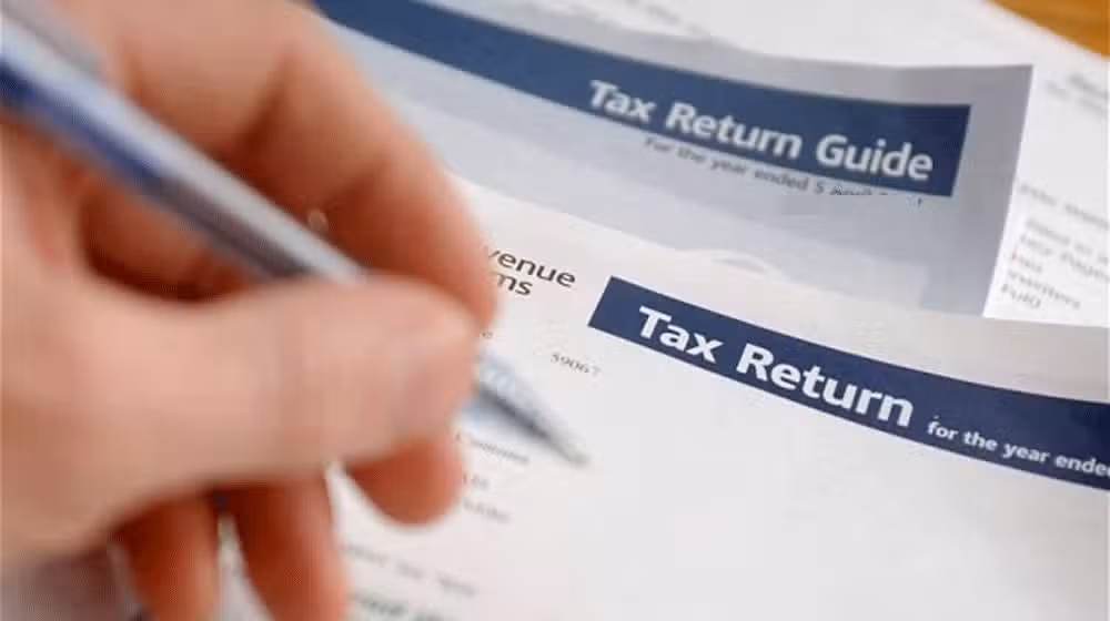FBR Requires Taxpayers to Declare Actual Property Values in 2025 Returns