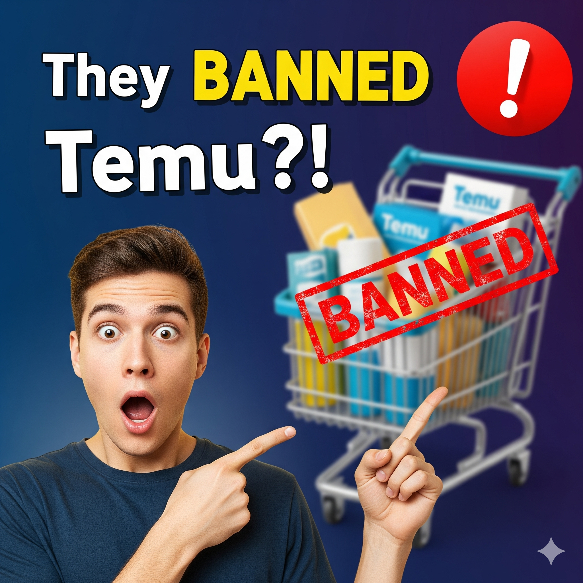 Temu’s Effect on Local Firms Draws CCP’s Attention to PTA